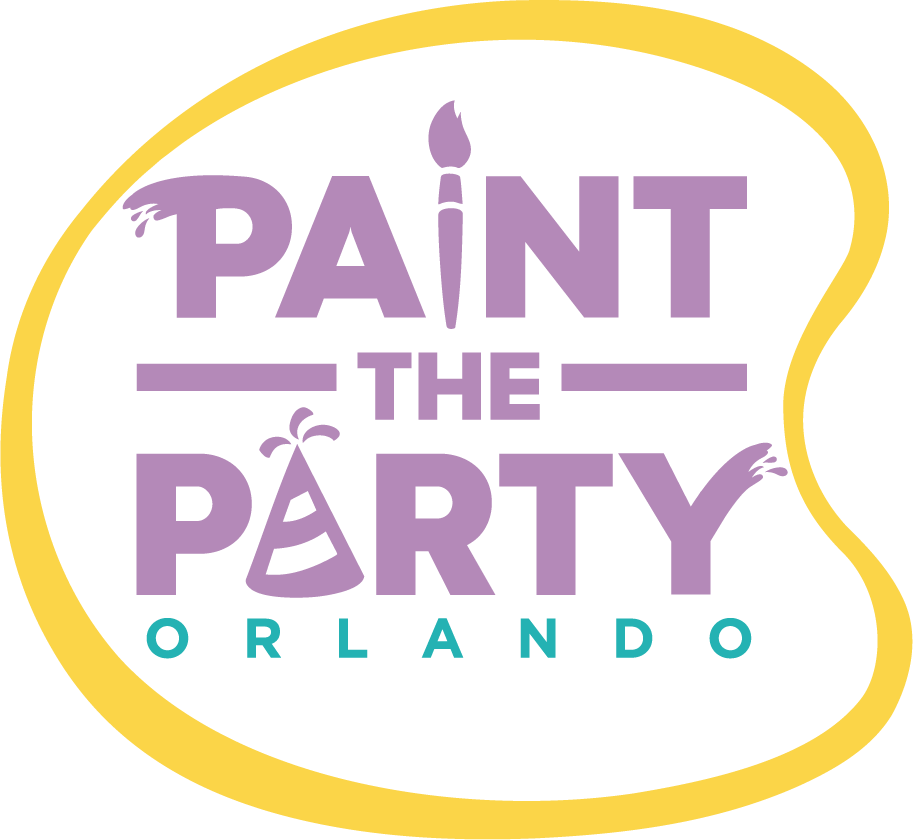 Paint the Party